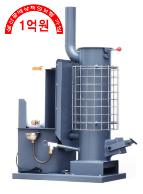 모델 HW-380A 132㎡(40평형)
